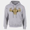 DryBlend®  Adult Hooded Sweatshirt Thumbnail