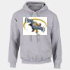 DryBlend®  Adult Hooded Sweatshirt Thumbnail