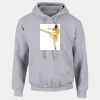 DryBlend®  Adult Hooded Sweatshirt Thumbnail