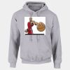 DryBlend®  Adult Hooded Sweatshirt Thumbnail