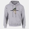 DryBlend®  Adult Hooded Sweatshirt Thumbnail