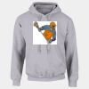 DryBlend®  Adult Hooded Sweatshirt Thumbnail