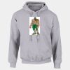 DryBlend®  Adult Hooded Sweatshirt Thumbnail