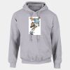 DryBlend®  Adult Hooded Sweatshirt Thumbnail