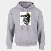 DryBlend®  Adult Hooded Sweatshirt Thumbnail