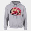 DryBlend®  Adult Hooded Sweatshirt Thumbnail