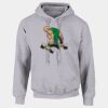 DryBlend®  Adult Hooded Sweatshirt Thumbnail