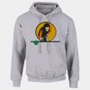 DryBlend®  Adult Hooded Sweatshirt Thumbnail