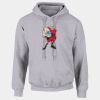 DryBlend®  Adult Hooded Sweatshirt Thumbnail