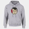 DryBlend®  Adult Hooded Sweatshirt Thumbnail