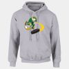 DryBlend®  Adult Hooded Sweatshirt Thumbnail