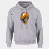 DryBlend®  Adult Hooded Sweatshirt Thumbnail