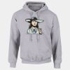 DryBlend®  Adult Hooded Sweatshirt Thumbnail