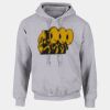 DryBlend®  Adult Hooded Sweatshirt Thumbnail