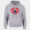 DryBlend®  Adult Hooded Sweatshirt Thumbnail