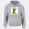 DryBlend®  Adult Hooded Sweatshirt Thumbnail