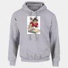 DryBlend®  Adult Hooded Sweatshirt Thumbnail