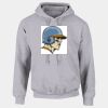 DryBlend®  Adult Hooded Sweatshirt Thumbnail