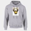 DryBlend®  Adult Hooded Sweatshirt Thumbnail