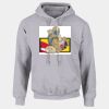 DryBlend®  Adult Hooded Sweatshirt Thumbnail