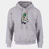 DryBlend®  Adult Hooded Sweatshirt Thumbnail