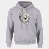 DryBlend®  Adult Hooded Sweatshirt Thumbnail