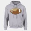 DryBlend®  Adult Hooded Sweatshirt Thumbnail