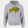 DryBlend®  Adult Hooded Sweatshirt Thumbnail