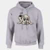 DryBlend®  Adult Hooded Sweatshirt Thumbnail