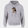 DryBlend®  Adult Hooded Sweatshirt Thumbnail