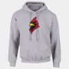 DryBlend®  Adult Hooded Sweatshirt Thumbnail