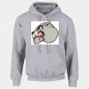 DryBlend®  Adult Hooded Sweatshirt Thumbnail