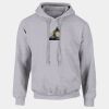 DryBlend®  Adult Hooded Sweatshirt Thumbnail