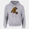 DryBlend®  Adult Hooded Sweatshirt Thumbnail