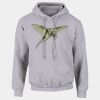 DryBlend®  Adult Hooded Sweatshirt Thumbnail