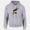 DryBlend®  Adult Hooded Sweatshirt Thumbnail