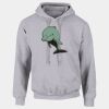 DryBlend®  Adult Hooded Sweatshirt Thumbnail