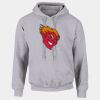 DryBlend®  Adult Hooded Sweatshirt Thumbnail