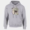 DryBlend®  Adult Hooded Sweatshirt Thumbnail