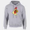 DryBlend®  Adult Hooded Sweatshirt Thumbnail