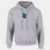 DryBlend®  Adult Hooded Sweatshirt Thumbnail