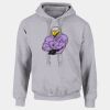 DryBlend®  Adult Hooded Sweatshirt Thumbnail