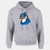 DryBlend®  Adult Hooded Sweatshirt Thumbnail