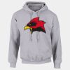 DryBlend®  Adult Hooded Sweatshirt Thumbnail