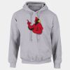 DryBlend®  Adult Hooded Sweatshirt Thumbnail