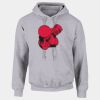 DryBlend®  Adult Hooded Sweatshirt Thumbnail