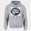 DryBlend®  Adult Hooded Sweatshirt Thumbnail