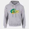 DryBlend®  Adult Hooded Sweatshirt Thumbnail