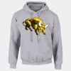 DryBlend®  Adult Hooded Sweatshirt Thumbnail