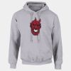 DryBlend®  Adult Hooded Sweatshirt Thumbnail